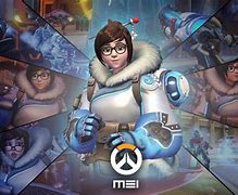 Image result for Mei Overwatch Movie