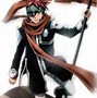 Image result for D.Gray-Man Anime