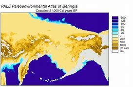 Image result for Bering Strait Bridge
