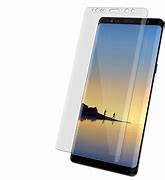 Image result for Galaxy Note 8 Clear Screen