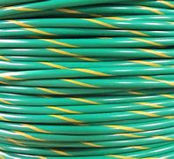 Image result for Battery Ground Wire