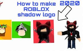 Image result for Shadow Logo Decal ID Roblox