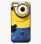 Image result for iPhone 5S Cases Despicable Me