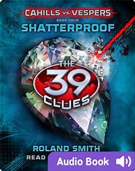 Image result for 39 Clues Book 4