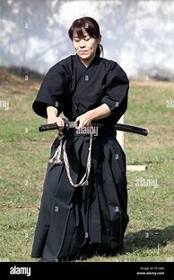 Image result for Japanese Martial Arts