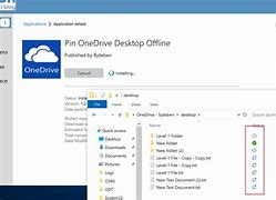 Image result for Can I Pin Things On One Drive