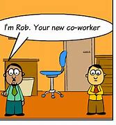 Image result for Co-Worker Gossip Meme