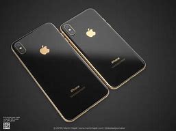 Image result for iPhone X Gold