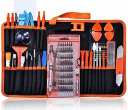 Image result for iPhone 5 Repair Kit