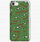 Image result for Pepe iPhone XS Case