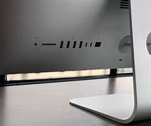 Image result for 2019 iMac Ports