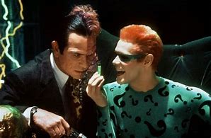 Image result for Cast of Batman Forever