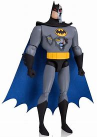 Image result for Batman Animated Series Toys
