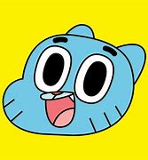 Image result for The Magic World of Gumball