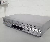 Image result for VHS and DVD Player Combo with HDMI