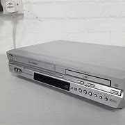 Image result for VHS Player Console Box