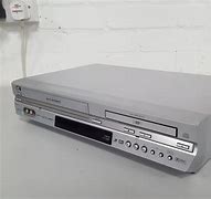 Image result for DVD VHS Player Combo