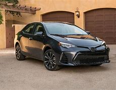 Image result for Toyota Corolla in USA 2018