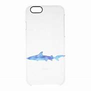 Image result for iPhone Case Teal Shark