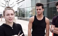 Image result for Emma Chamberlain and Ethan Dolan