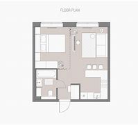 Image result for Floor Plan 40 Square Meter House