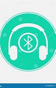 Image result for Logo Bluetooth Headphones
