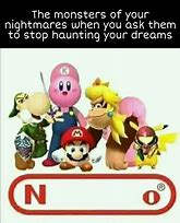 Image result for Nintendo Memes