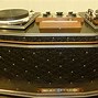 Image result for Bing Photos of Vintage Stereo Turntables