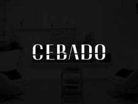 Image result for cebado