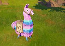 Image result for Fortnite Llama