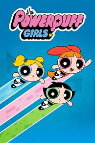 Image result for Power Girls Yourself