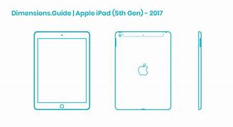 Image result for iPad Mini 5th Generation Dimensions