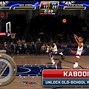 Image result for Match Game NBA