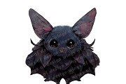 Image result for Cute Bat Fursona