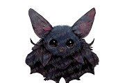 Image result for Sofia the Cutest Bats