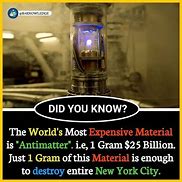 Image result for awesome science facts