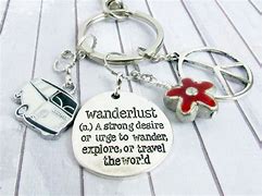 Image result for Hippie Keychain