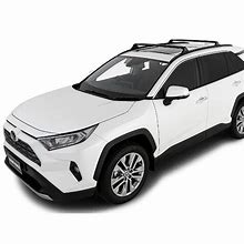 Image result for 2020 RAV4 XLE with Rack