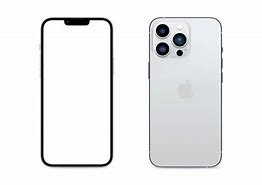 Image result for iPhone 13 White Back View