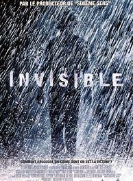 Image result for The Invisible Movie Artwork