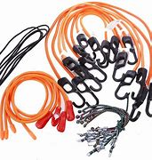 Image result for Bungee Cords for Trees