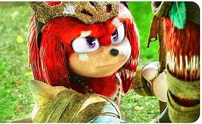 Image result for Sonic Baby Knux