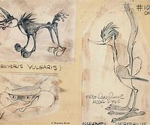 Image result for Archaeological Dig Road Runner and Coyote