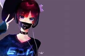Image result for EDM for You Anime