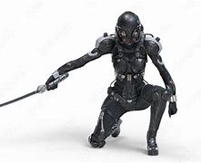 Image result for Cyborg Knee to Face