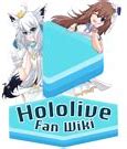 Image result for Hololive ID Real Face