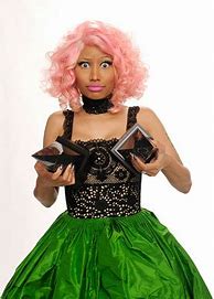 Image result for Nicki Minaj Poster