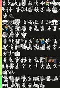 Image result for Fallout New Vegas Perk Chart