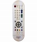 Image result for Sharp Projector Remote