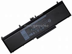 Image result for Dell Precision Battery 3510